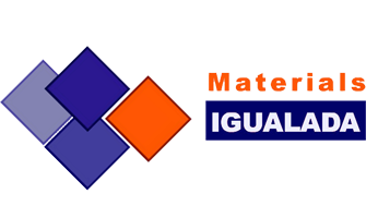 Logo Materials Igualada